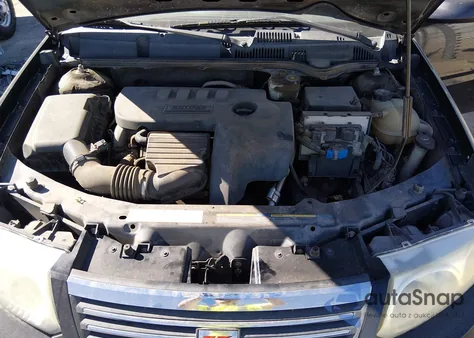 2005 Saturn Ion 2 z USA, uszkodzony, nr VIN 1G8AJ52F25Z182085